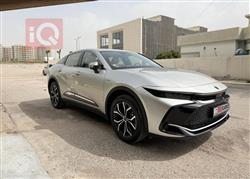 تويوتا كراون